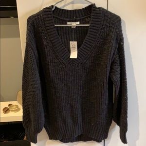 American Eagle Outfitters Knit Sweater